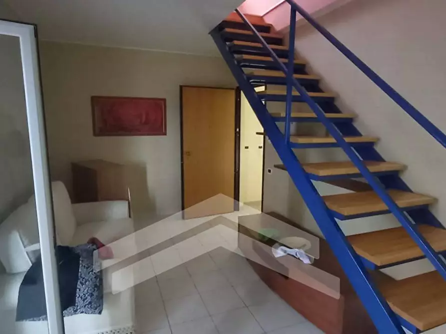 Immagine 1 di Appartamento in vendita  in C.da Fossato Cupo a Campobasso