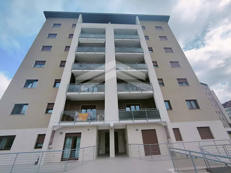 Immagine 1 di Appartamento in vendita  in Via Pirandello a Campobasso