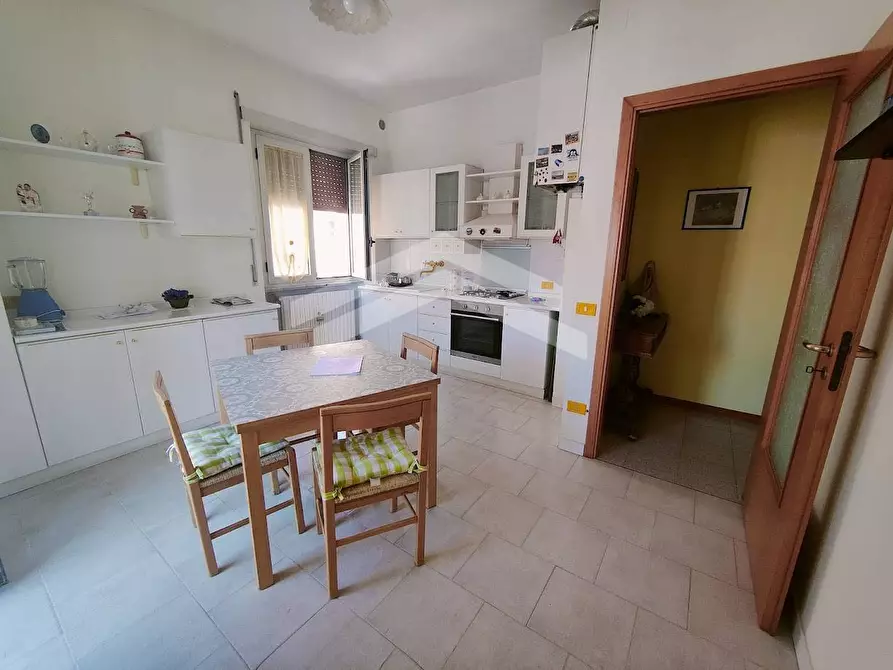 Immagine 1 di Appartamento in vendita  in Via Bellini a Campobasso