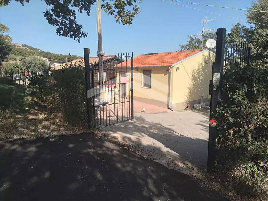 Immagine 1 di Villa in vendita  a Acquaviva Collecroce
