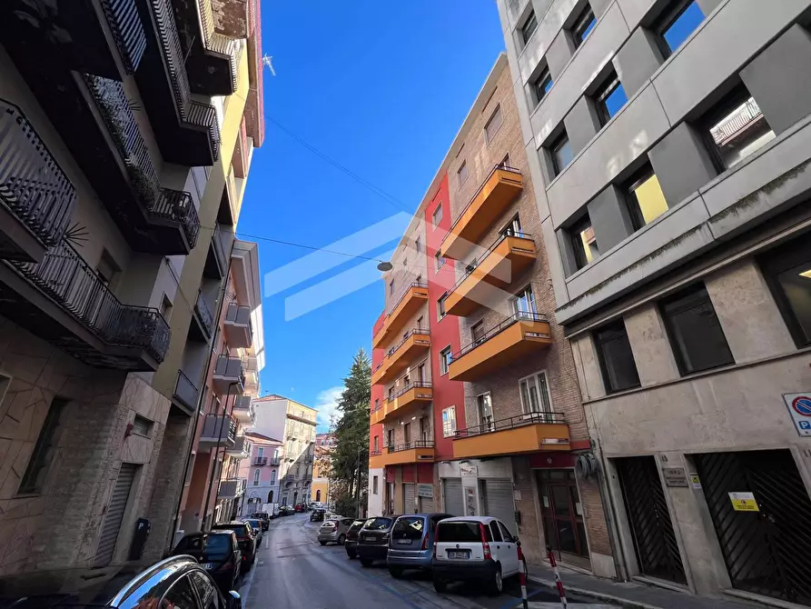 Immagine 1 di Appartamento in vendita  in Via Zurlo a Campobasso