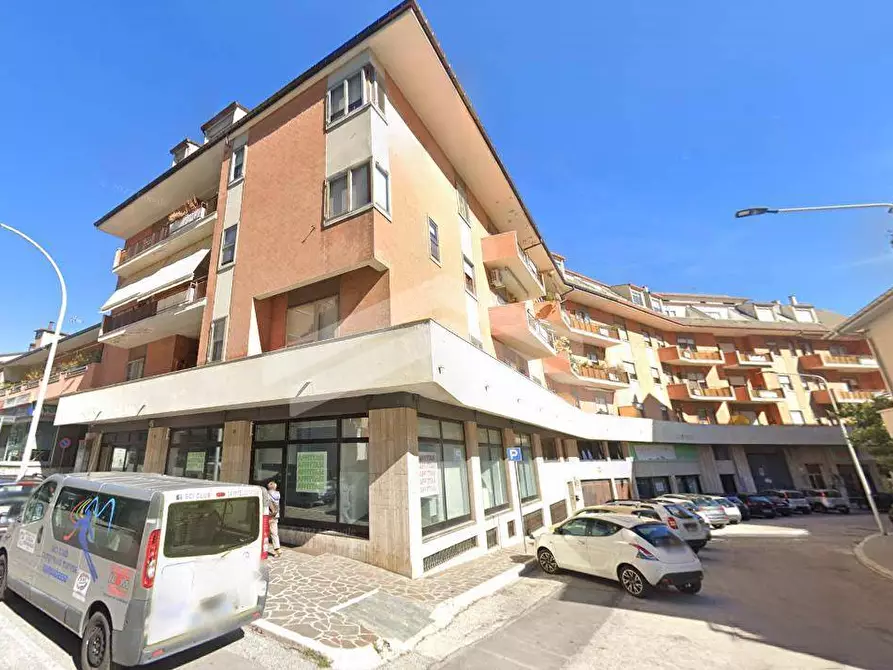 Immagine 1 di Appartamento in vendita  in Via Matteotti a Campobasso