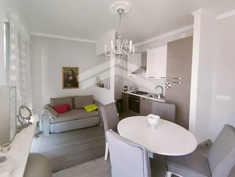 Immagine 1 di Appartamento in vendita  in Via Ferrari a Campobasso