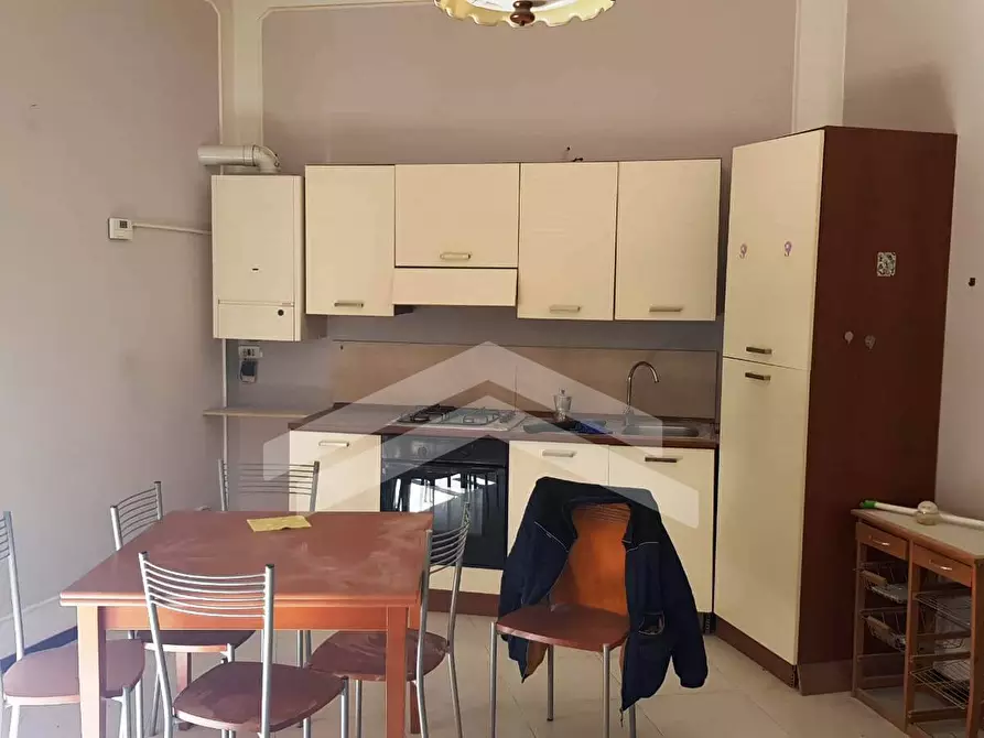 Immagine 1 di Appartamento in vendita  in Via Ins. D'Ungheria a Campobasso
