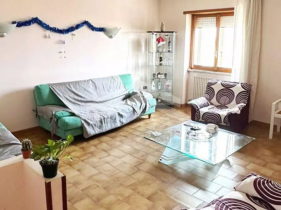 Immagine 1 di Appartamento in vendita  in Via Puglia a Campobasso