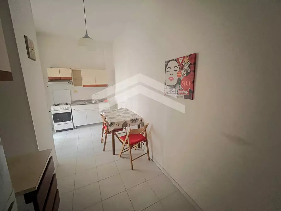 Immagine 1 di Appartamento in vendita  in via Papa Giovanni XXIII a Campobasso
