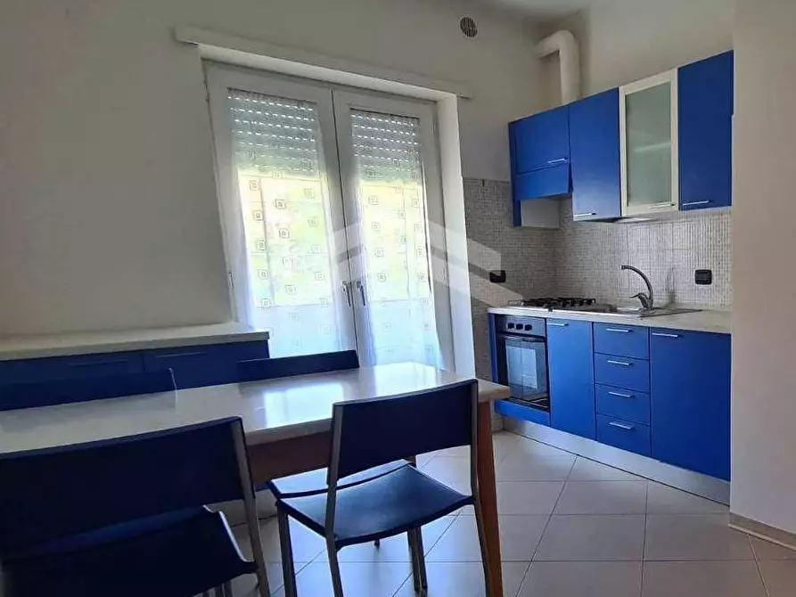 Immagine 1 di Appartamento in affitto  in Viale Manzoni a Campobasso
