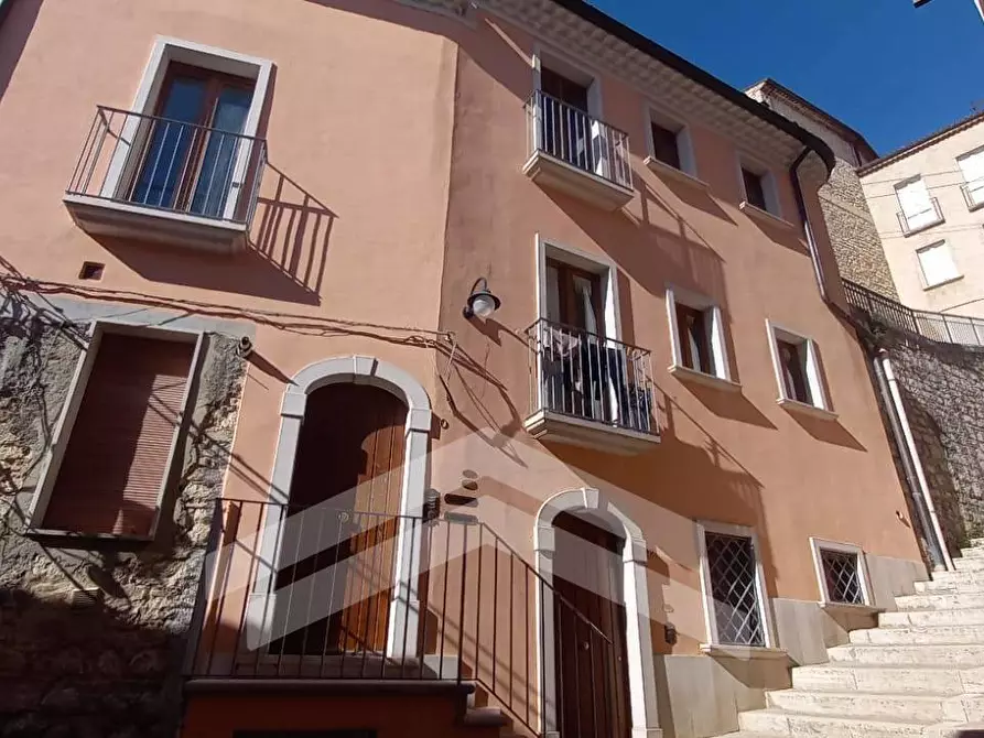 Immagine 1 di Appartamento in vendita  in Via Pizzo Ferrato a Campobasso
