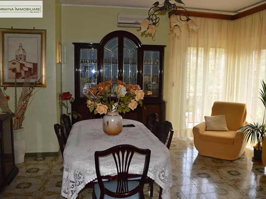 Immagine 1 di Appartamento in vendita  in Via V. Veneto a Antillo