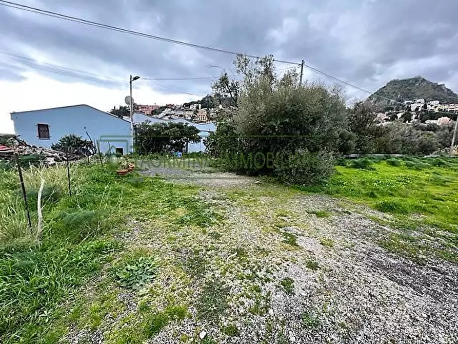 Immagine 1 di Villa in vendita  in via Piano Porto a Taormina