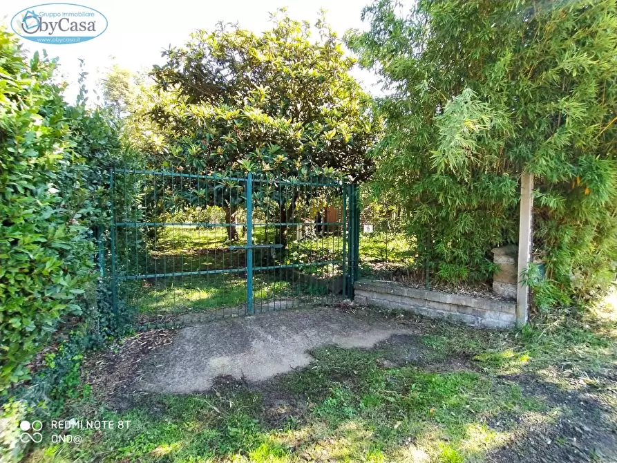 Immagine 1 di Terreno edificabile in vendita  in VIA DEL GINEPRO a Manziana