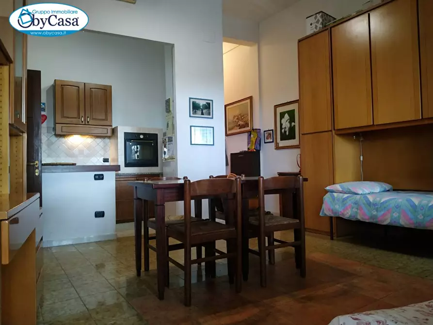 Immagine 1 di Appartamento in affitto  in sole a Ladispoli