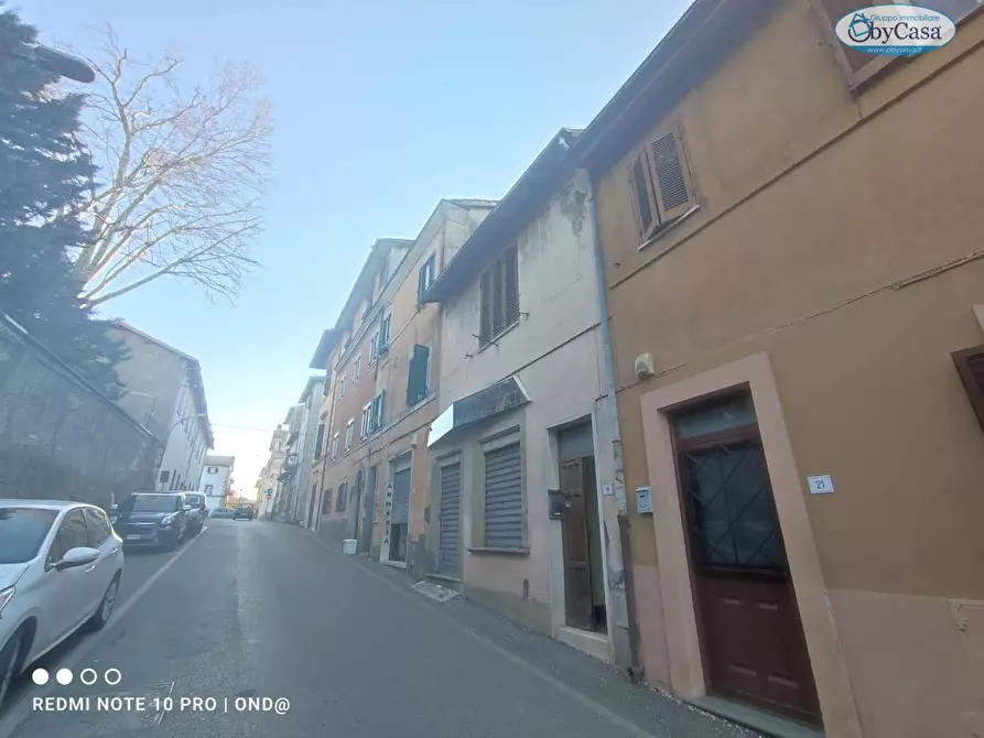 Immagine 1 di Appartamento in vendita  in Via Fiorentina a Manziana