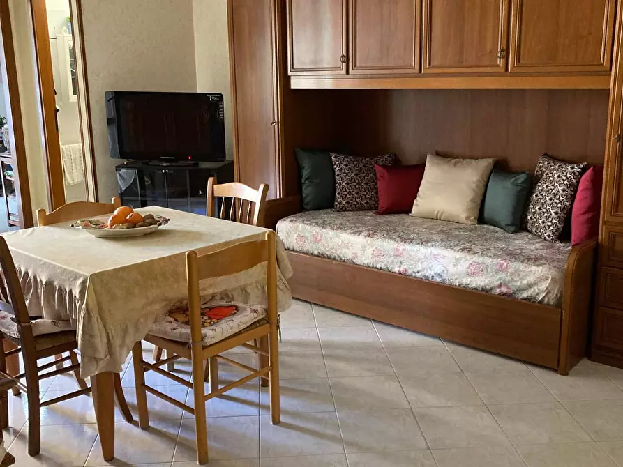 Immagine 1 di Appartamento in affitto  in Via Odescalchi a Ladispoli