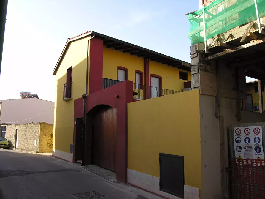Immagine 1 di Appartamento in vendita  in via Attilio Deiana a Guasila