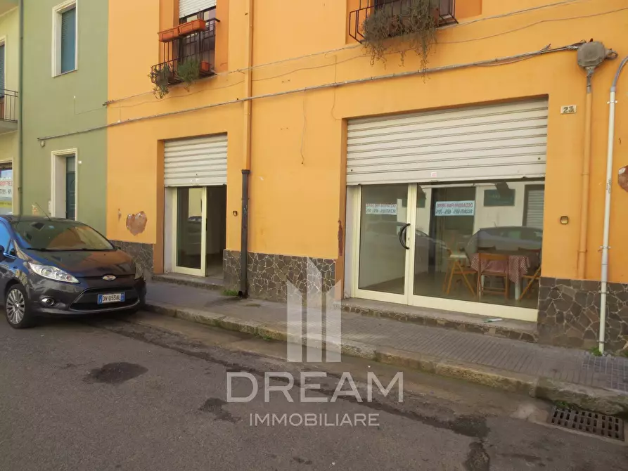 Immagine 1 di Posto auto in vendita  in Via Timavo a Cagliari