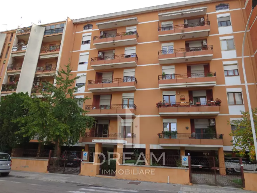 Immagine 1 di Appartamento in affitto  in Via Ghibli a Cagliari