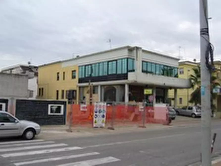 Immagine 1 di Ufficio in affitto  in Via De Gasperi a Monteprandone