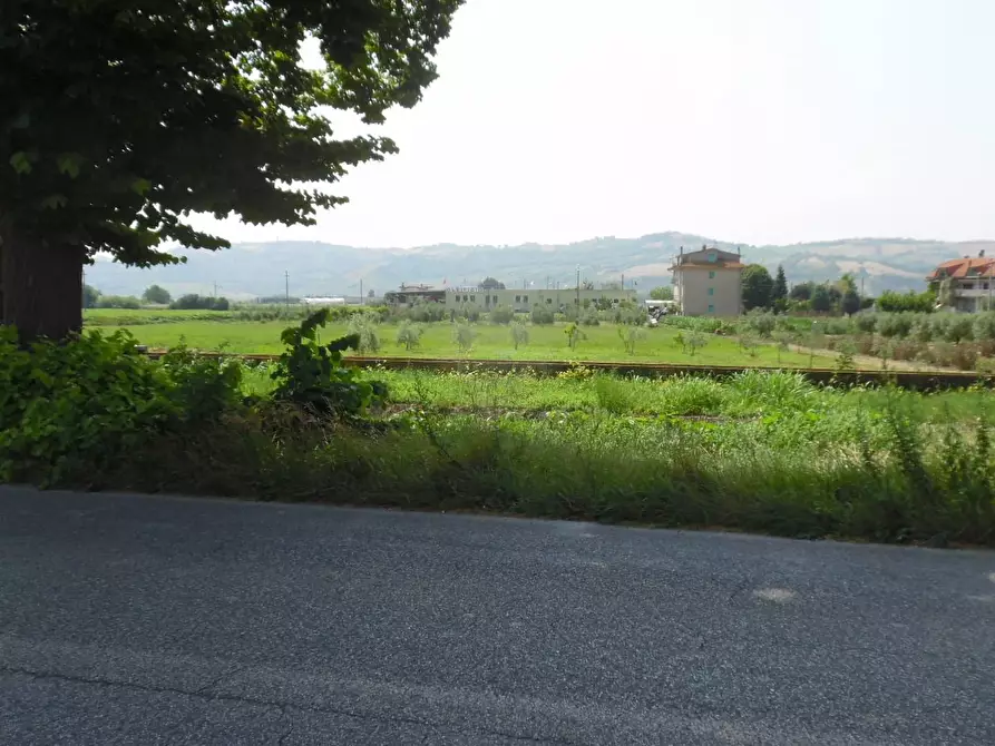 Immagine 1 di Terreno edificabile in vendita  in Via Salaria a Spinetoli
