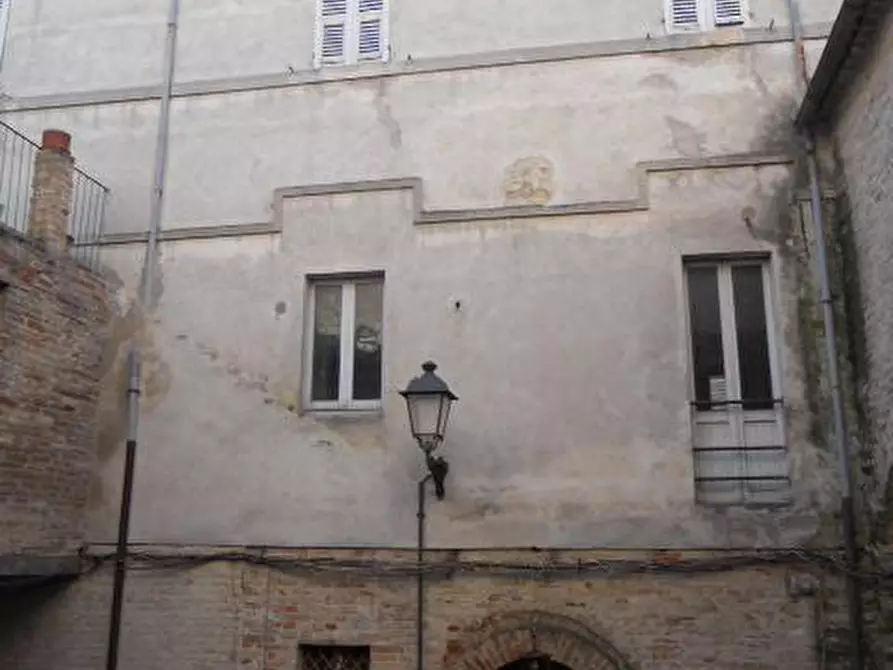 Immagine 1 di Casa indipendente in vendita  in Via Borgo Da Mare a Monteprandone
