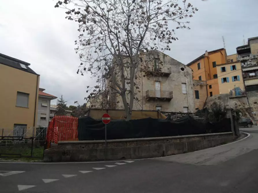 Immagine 1 di Terreno edificabile in vendita  in Via Mameli a San Benedetto Del Tronto