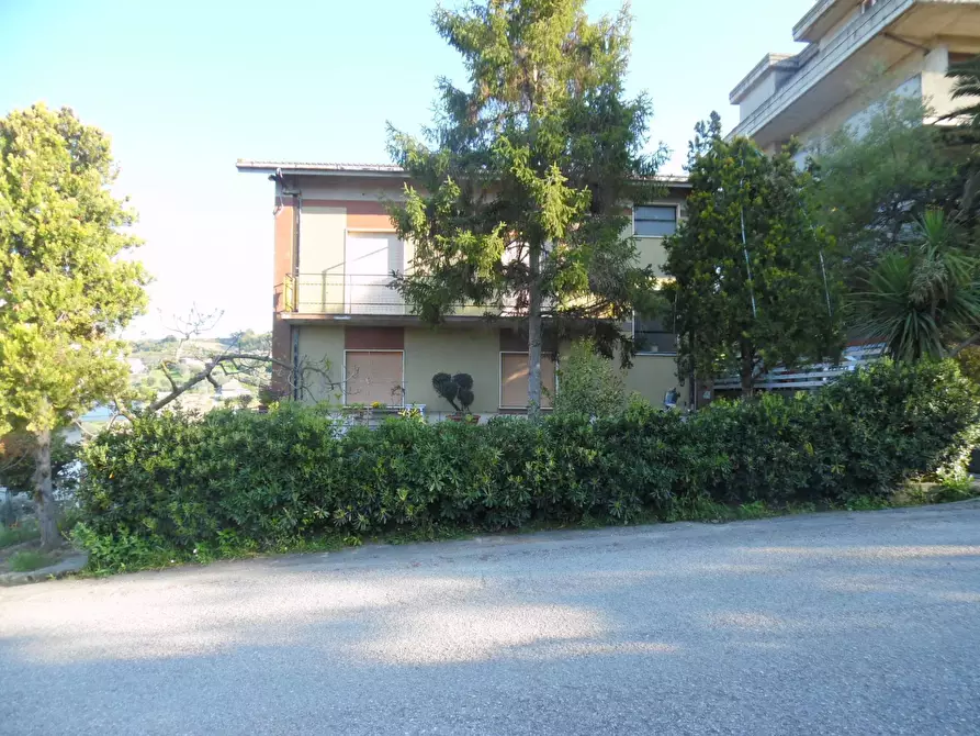 Immagine 1 di Appartamento in vendita  in Via Colfiorito a San Benedetto Del Tronto