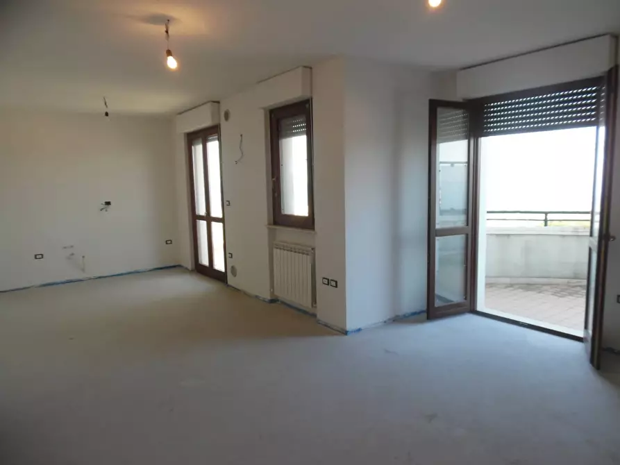 Immagine 1 di Appartamento in vendita  in Via dell'icona a Ancarano