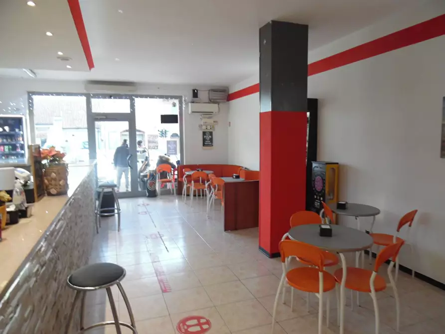 Immagine 1 di Bar / Ristorante in vendita  in Via Salaria a Colli Del Tronto