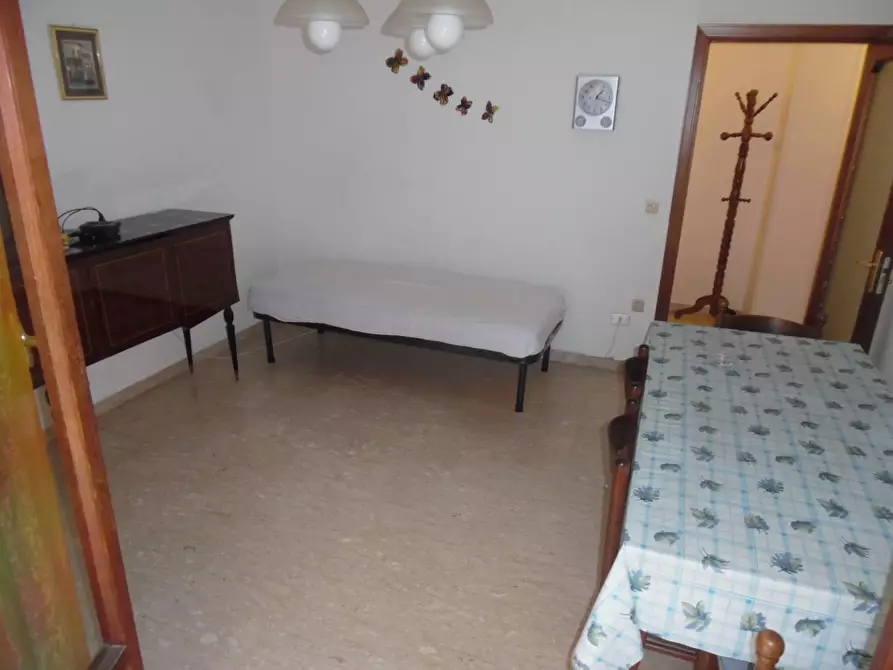 Immagine 1 di Appartamento in affitto  in Via A. Volta a San Benedetto Del Tronto