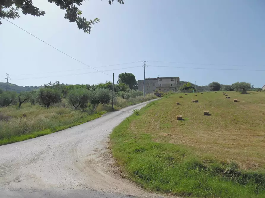 Immagine 1 di Casa indipendente in vendita  in Contrada Mattonelle a Ancarano