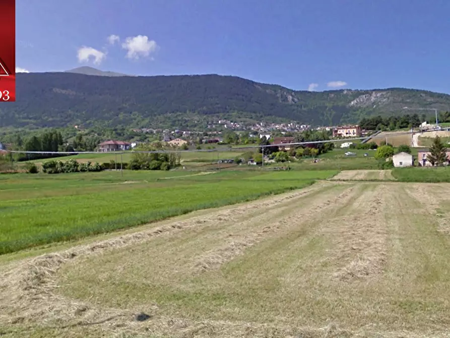 Immagine 1 di Terreno edificabile in vendita  in S.Elia a L'aquila