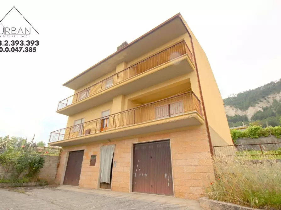 Immagine 1 di Appartamento in vendita  in Via Colle Rosso a Pizzoli