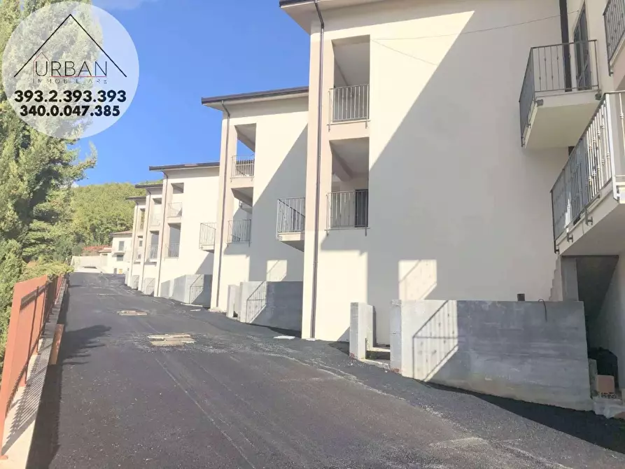 Immagine 1 di Villa in vendita  in Via Santa Dorotea a Scoppito