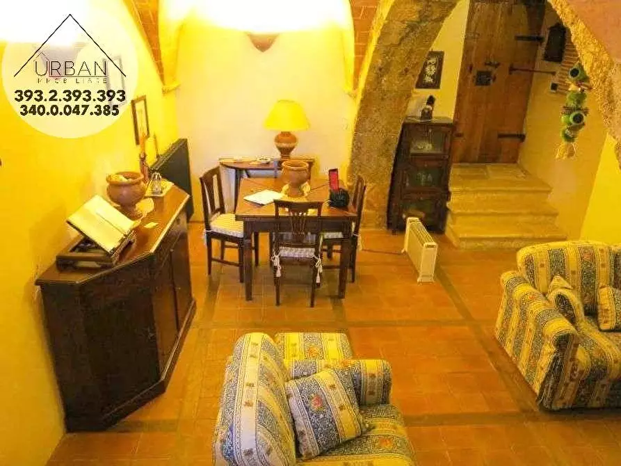 Immagine 1 di Casa indipendente in vendita  in Via degli Archi a Cappadocia
