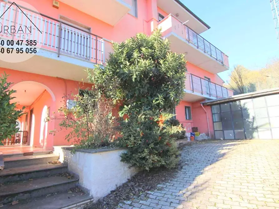 Immagine 1 di Villa in vendita  in Via Paganica a L'aquila