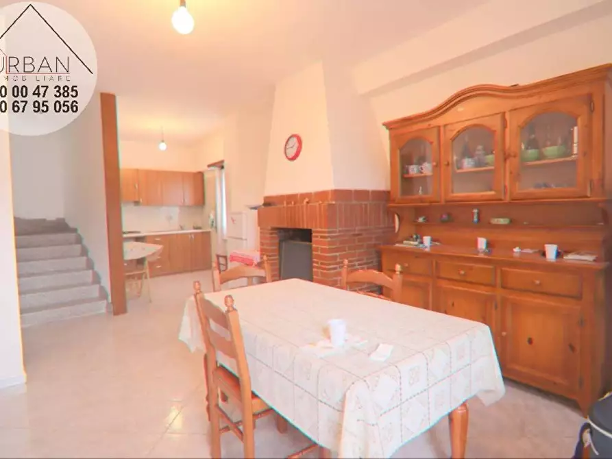 Immagine 1 di Casa indipendente in vendita  in Via Colle Rosso a Pizzoli