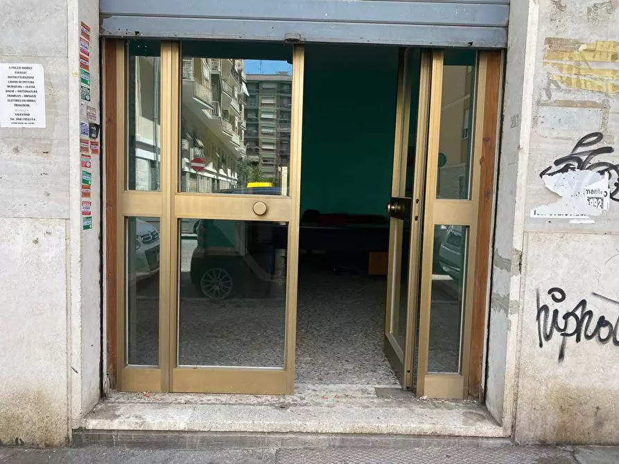 Immagine 1 di Posto auto in vendita  in Via Giorgio Pitacco a Roma