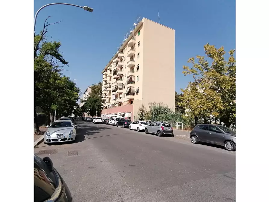 Immagine 1 di Appartamento in vendita  in Via Alessandro Severo a Roma