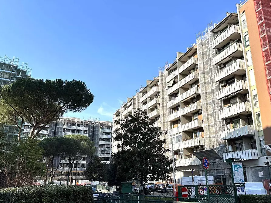 Immagine 1 di Appartamento in vendita  in Via Federigo Verdinois a Roma