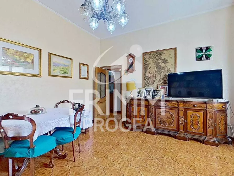 Immagine 1 di Appartamento in vendita  in Via Tonale a Roma