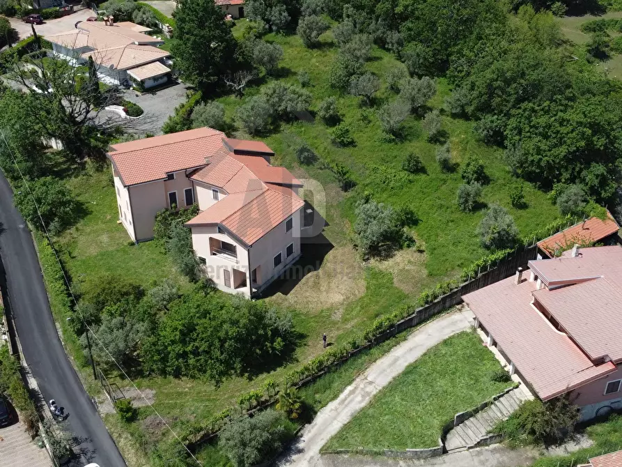 Immagine 1 di Terreno edificabile in vendita  in via montessori a Altilia