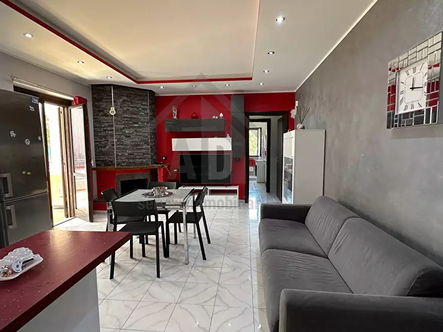 Immagine 1 di Appartamento in vendita  in VIA SAN PAOLO a Altilia