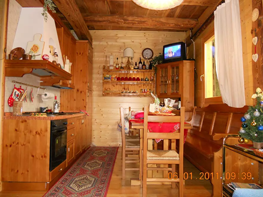 Immagine 1 di Appartamento in vendita  in Forno di Zoldo a Val Di Zoldo