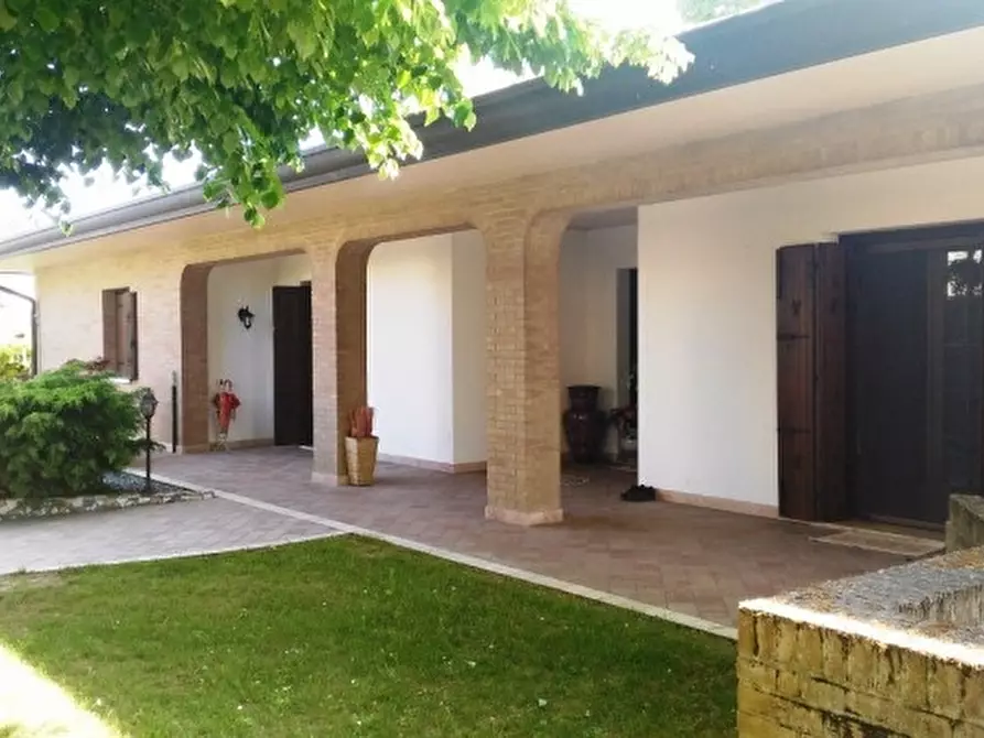 Immagine 1 di Villa in vendita  in Casale sul Sile a Casale Sul Sile