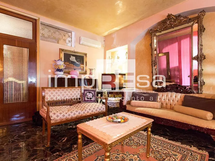 Immagine 1 di Appartamento in vendita  in via Mestrina a Venezia