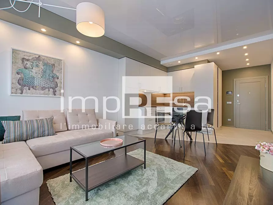 Immagine 1 di Appartamento in vendita  in Via Jesolo a Ponte Di Piave