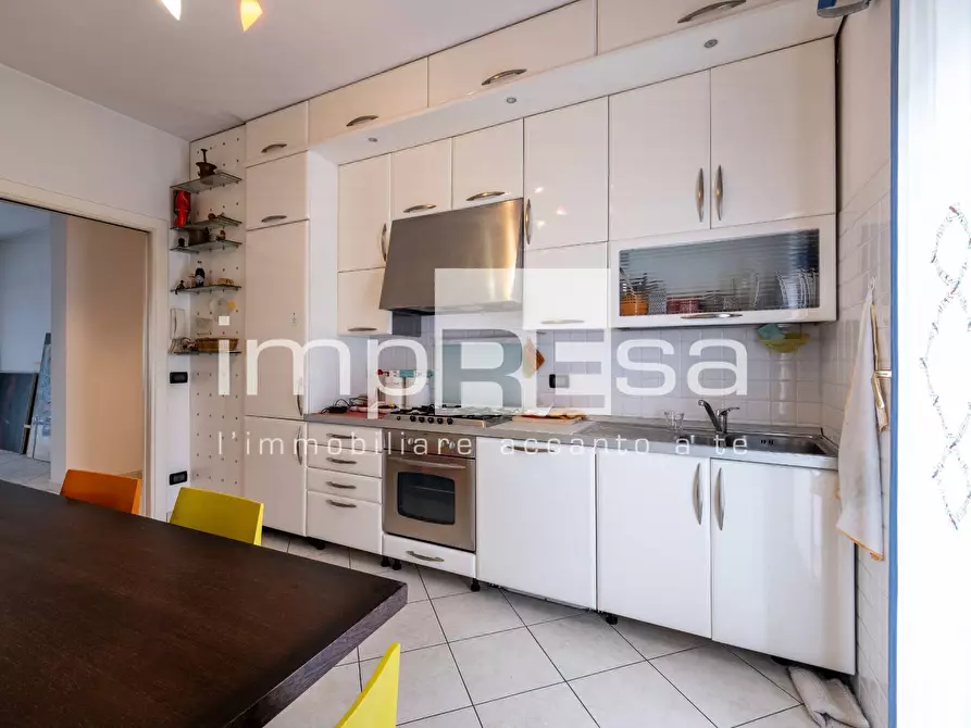 Immagine 1 di Appartamento in vendita  in Viale Paola Frassinetti a Oderzo
