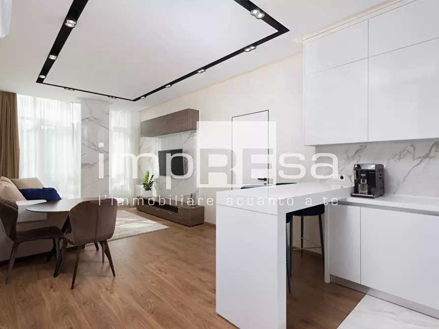 Immagine 1 di Appartamento in vendita  in Via Floreffe a Andreis