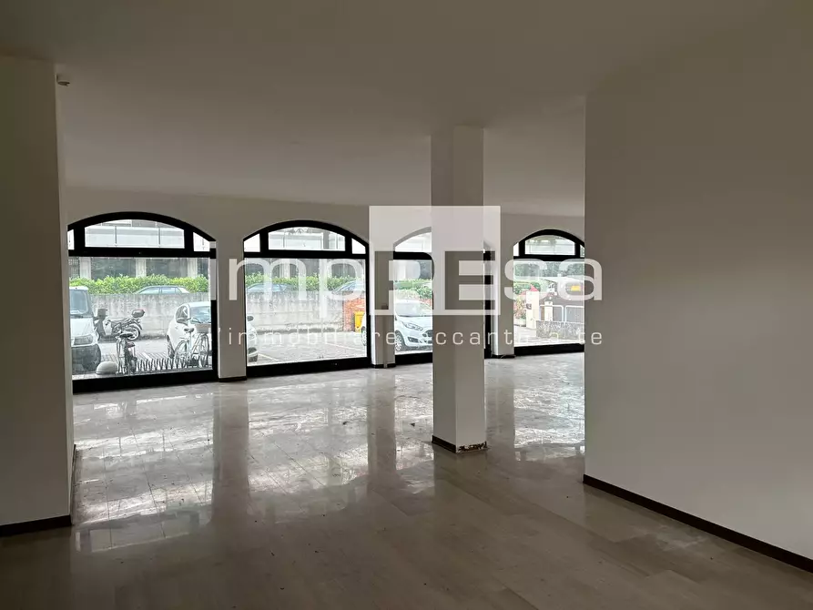 Immagine 1 di Ufficio in affitto  in Via Paolo Veronese a Treviso