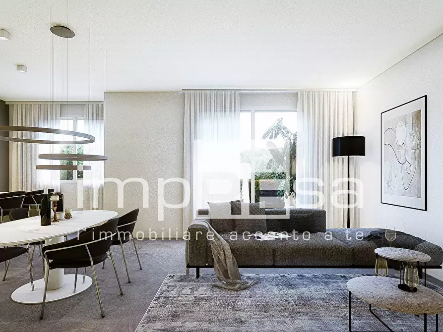 Immagine 1 di Appartamento in vendita  in VIA CA ZENOBIO a Treviso